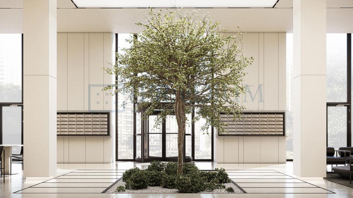 Сдается торговое помещение в Москве, д 5