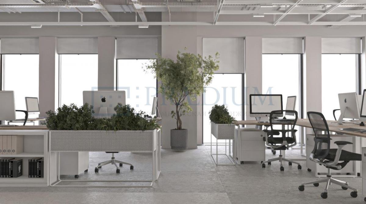 Сдается торговое помещение в Москве, д 5