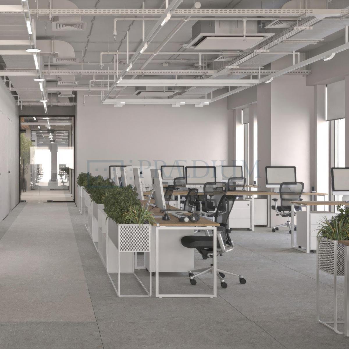 Сдается офис в Москве, д 5