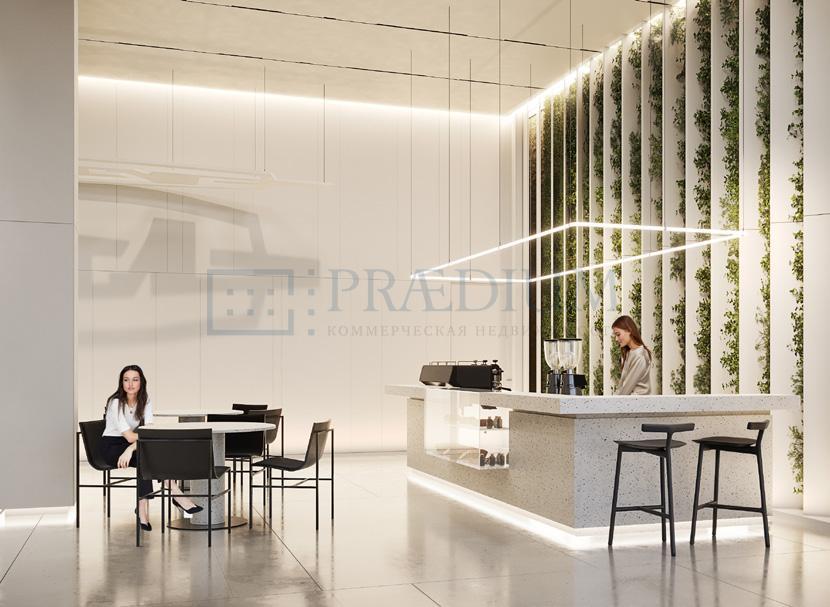 Сдается офис в Москве, д 5