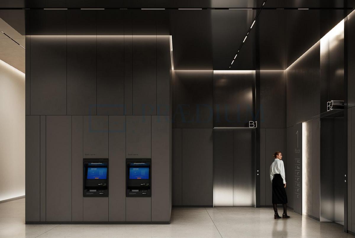 Сдается офис в Москве, д 5