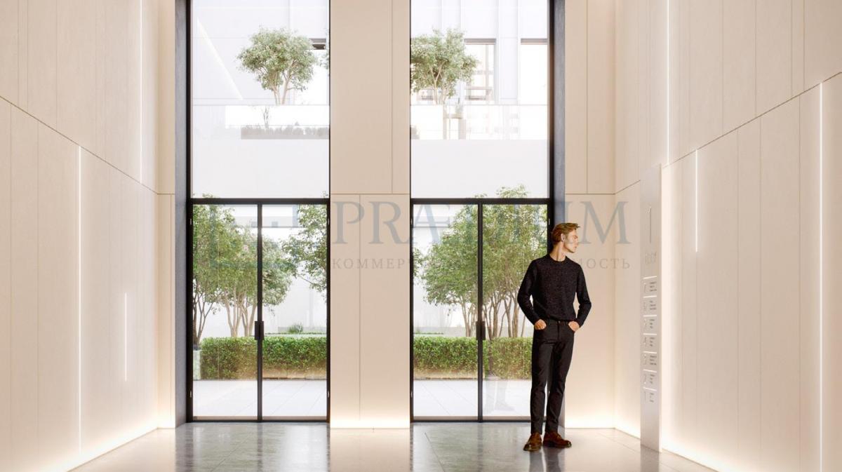 Сдается офис в Москве, д 5