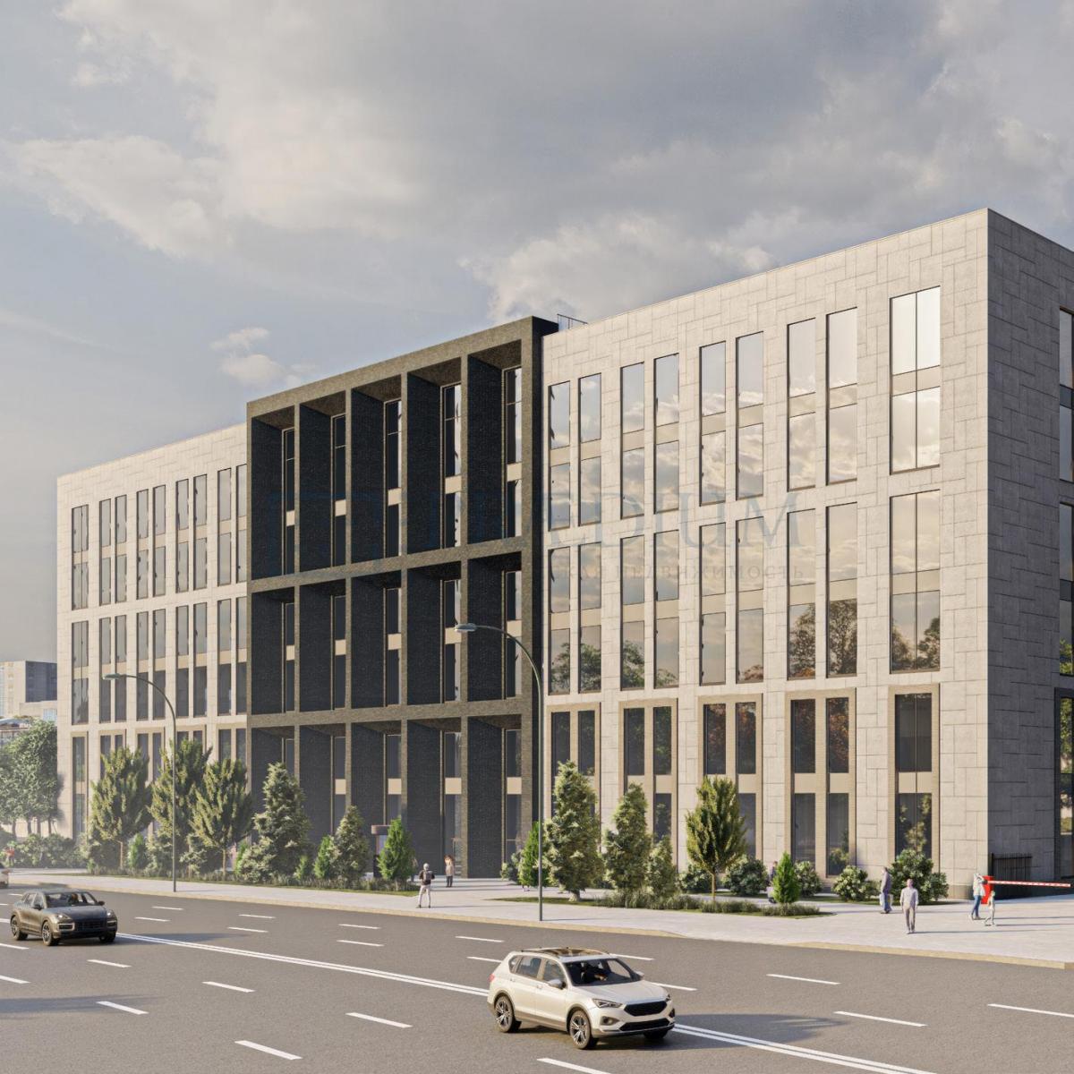 Сдается склад в Москве, д 5