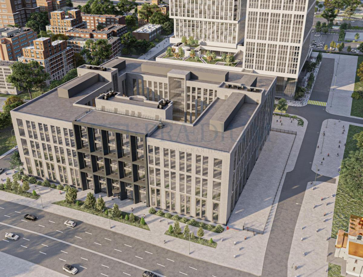 Сдается склад в Москве, д 5