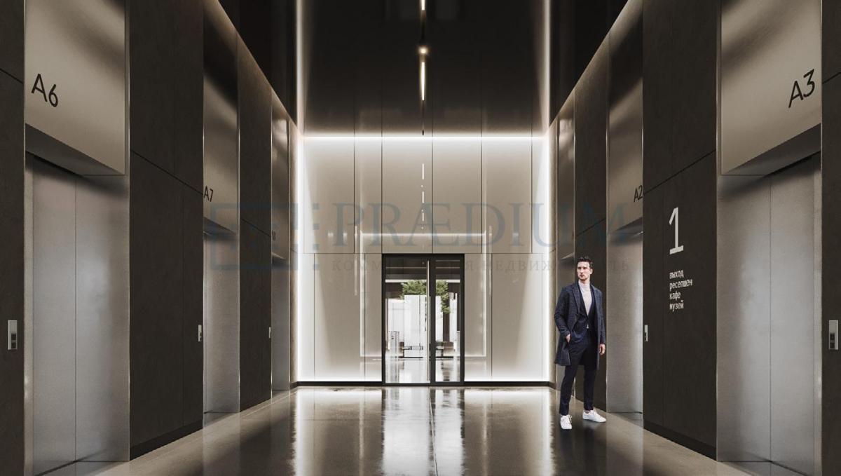 Сдается офис в Москве, д 23 стр 85