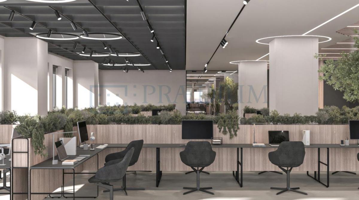 Сдается торговое помещение в Москве, д 23 стр 85