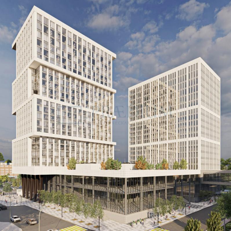 Сдается офис в Москве, д 23 стр 85