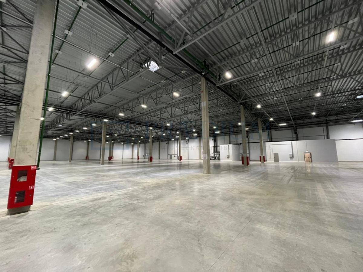 Сдается склад в Раменское