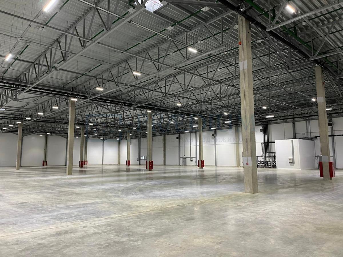 Сдается склад в Раменское