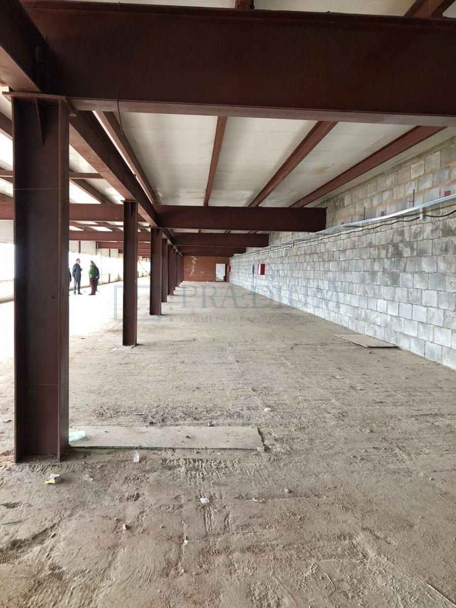 Сдается склад в Москве