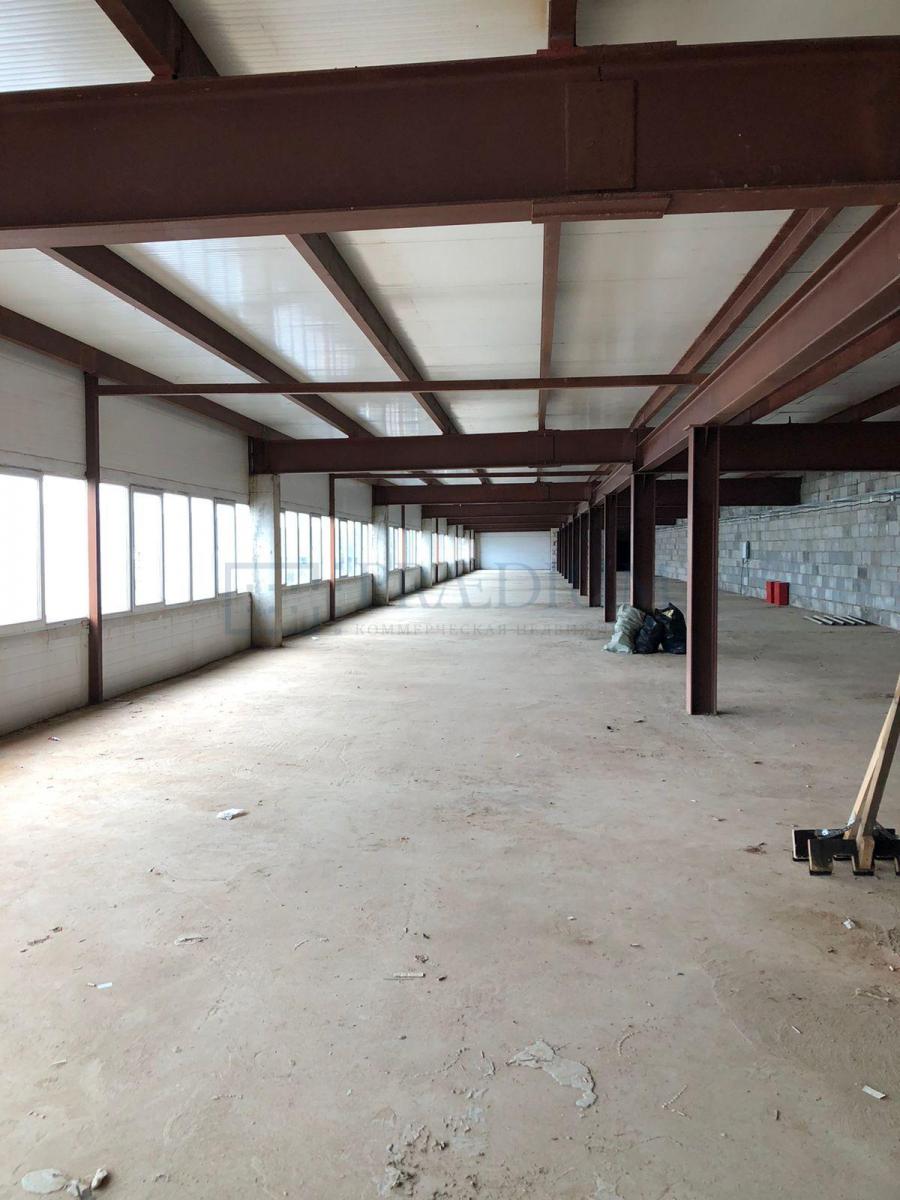 Сдается склад в Москве