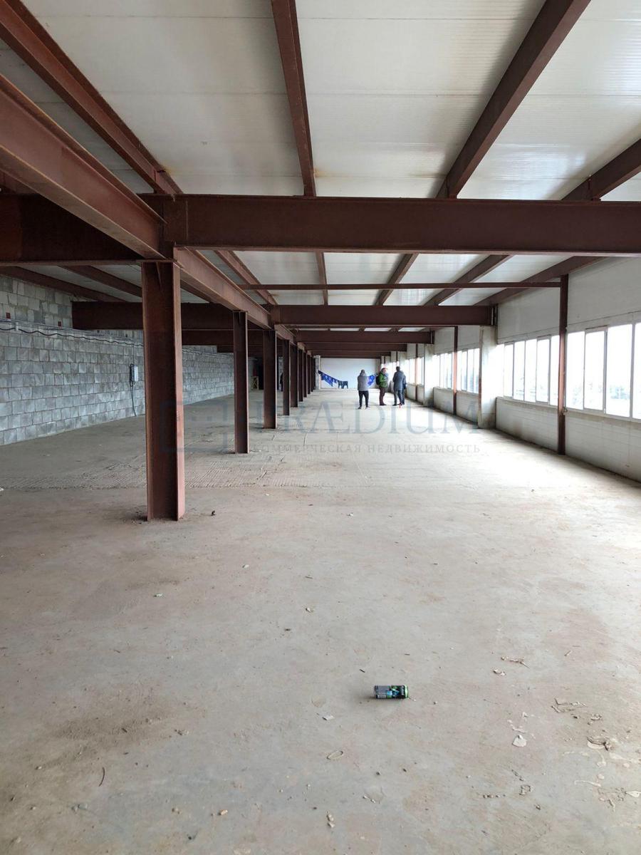 Сдается склад в Москве