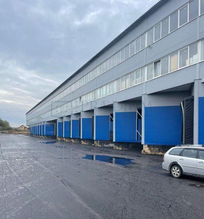 Сдается склад в Москве