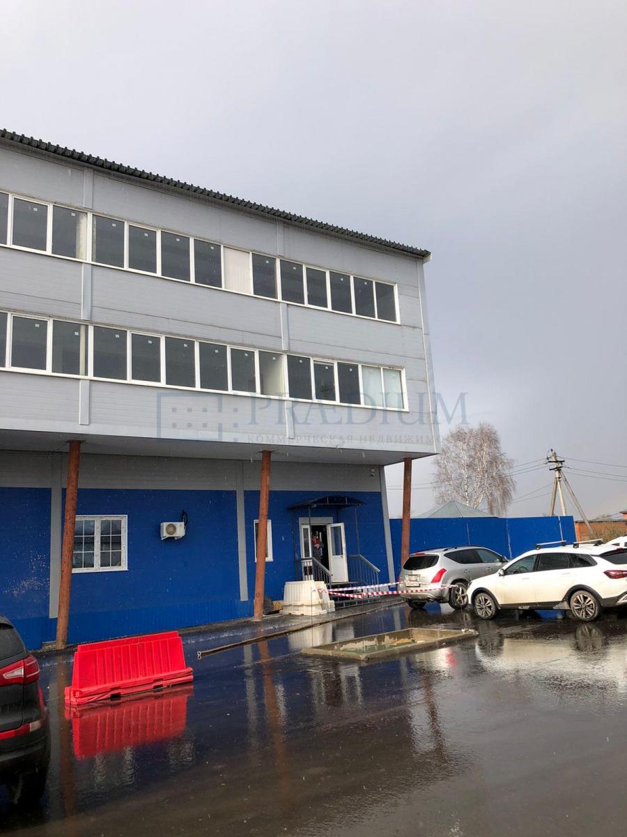 Сдается склад в Москве