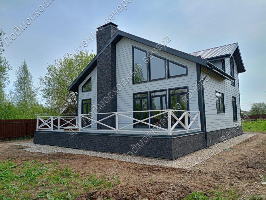 Продам коттедж  в Горшково