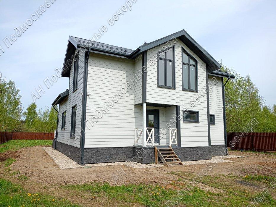 Продам коттедж  в Горшково