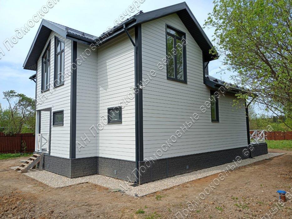 Продам коттедж  в Горшково