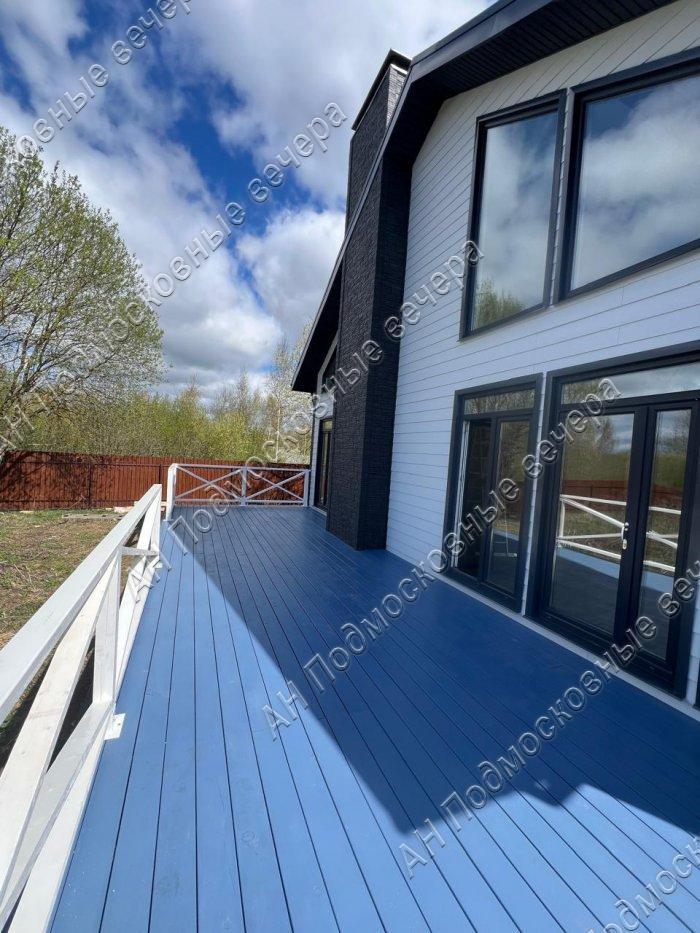 Продам коттедж  в Горшково