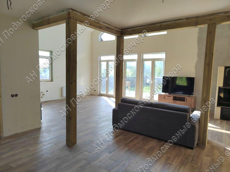 Продам коттедж  в Горшково