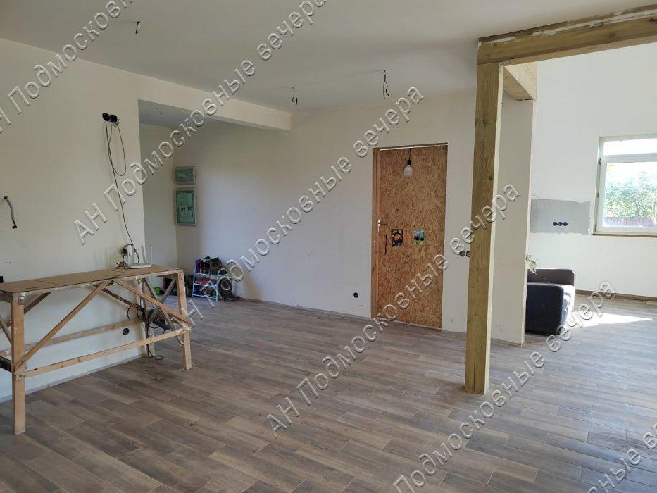 Продам коттедж  в Горшково