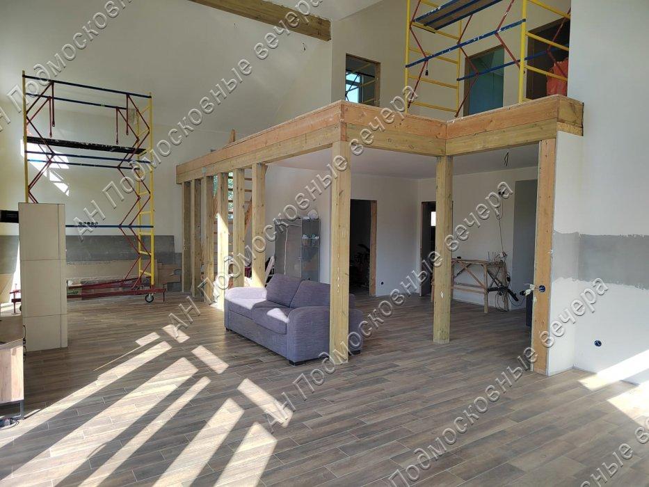 Продам коттедж  в Горшково