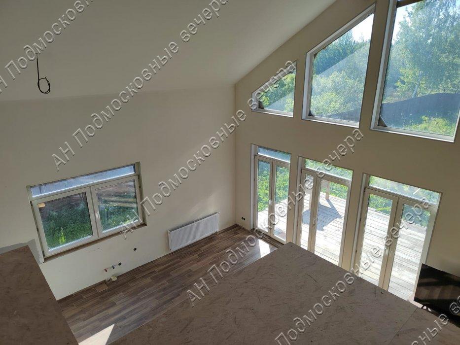 Продам коттедж  в Горшково