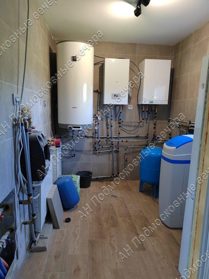 Продам коттедж  в Горшково