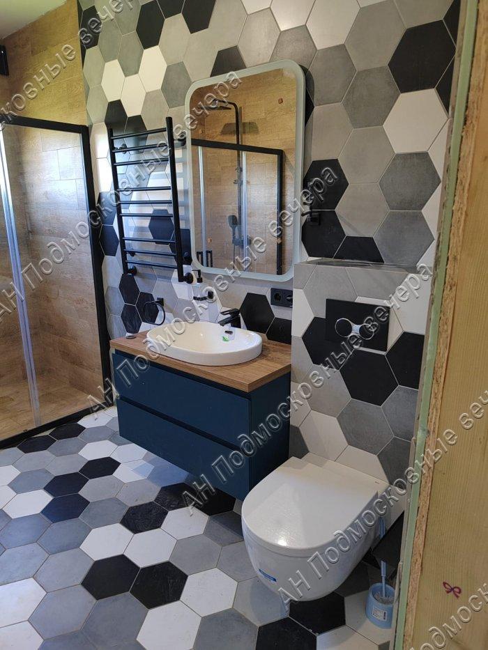 Продам коттедж  в Горшково