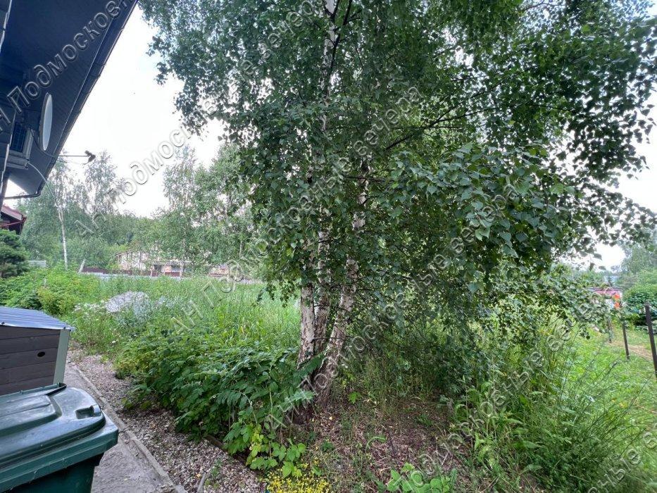 Продам участок в Истринском районе в Сафонтьево