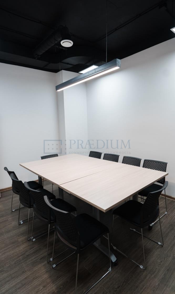 Продам офис в Москве, Варшавское шоссе, д 1 стр 17