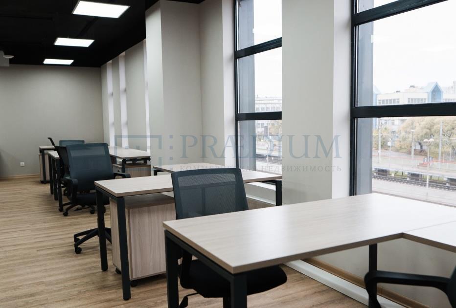 Продам офис в Москве, Варшавское шоссе, д 1 стр 17