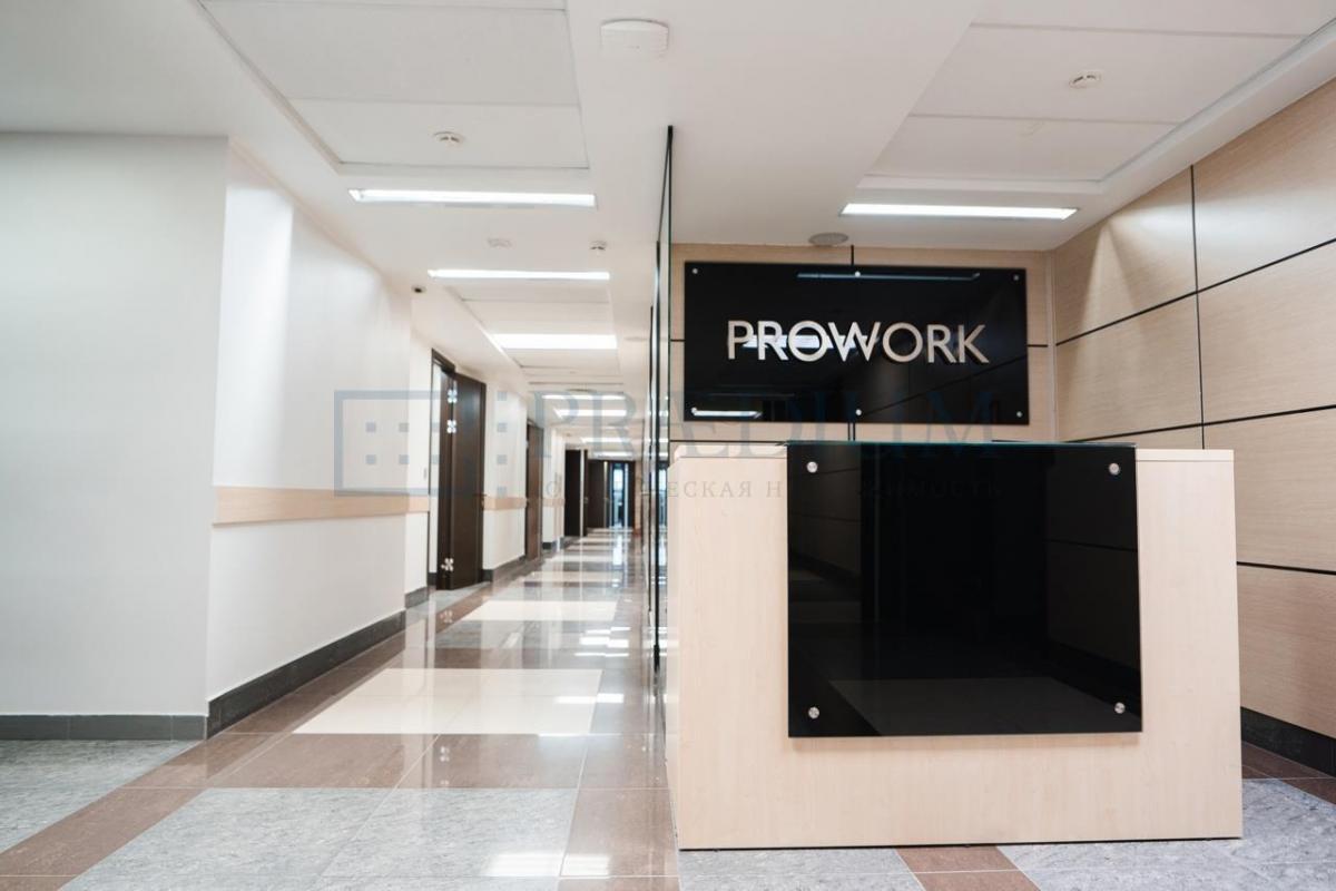 Продам офис в Москве, Варшавское шоссе, д 1 стр 17