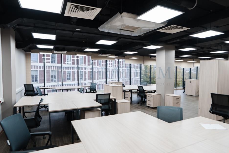 Продам офис в Москве, Варшавское шоссе, д 1 стр 17