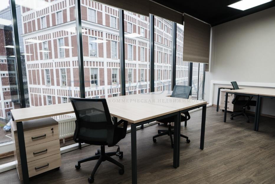 Продам офис в Москве, Варшавское шоссе, д 1 стр 17