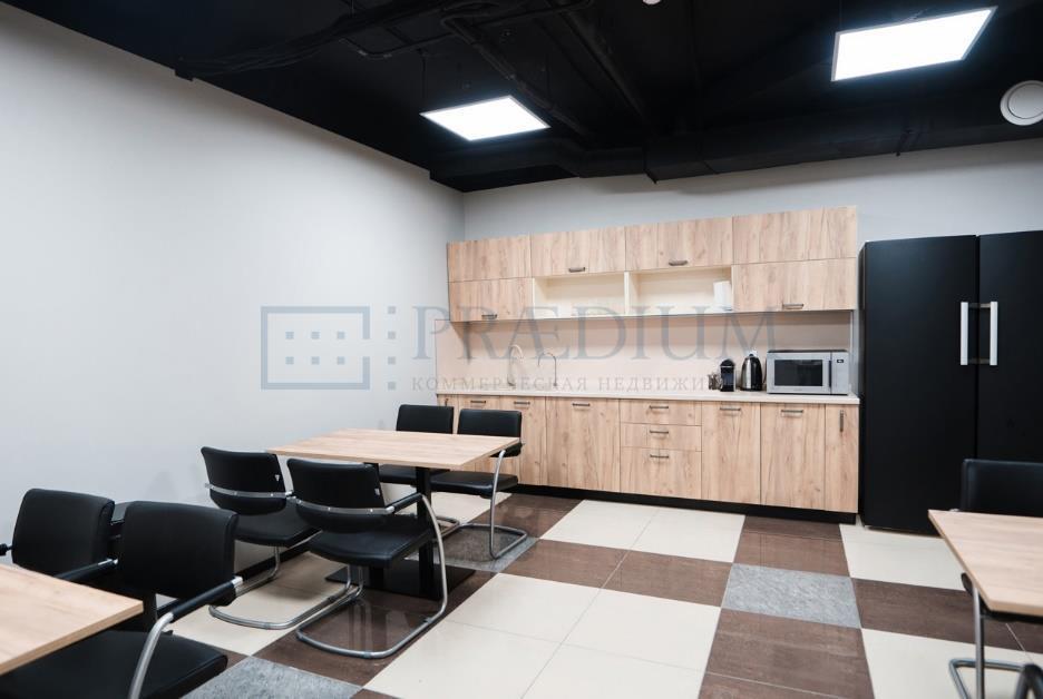 Продам офис в Москве, Варшавское шоссе, д 1 стр 17