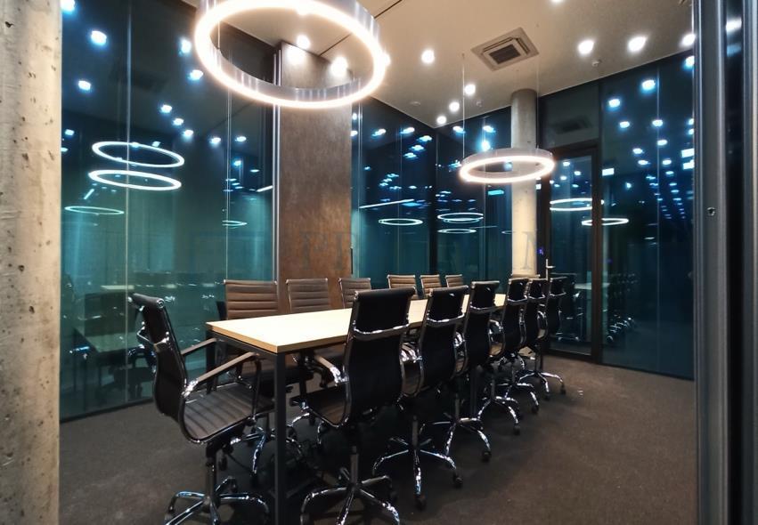 Продам офис в Москве, Варшавское шоссе, д 1 стр 17