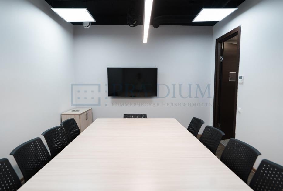 Продам офис в Москве, Варшавское шоссе, д 1 стр 17