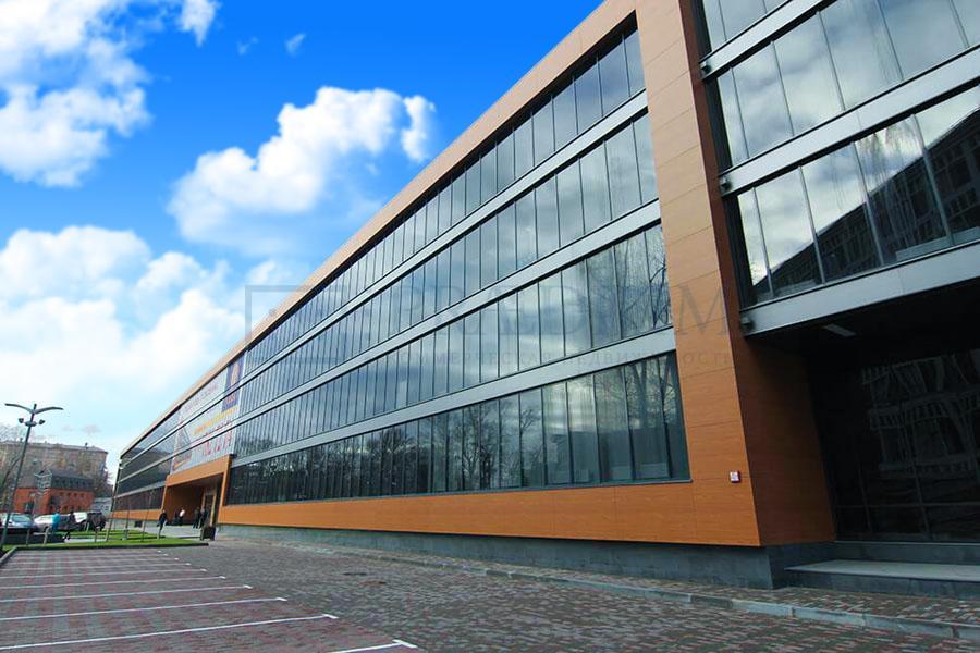 Продам офис в Москве, Варшавское шоссе, д 1 стр 17