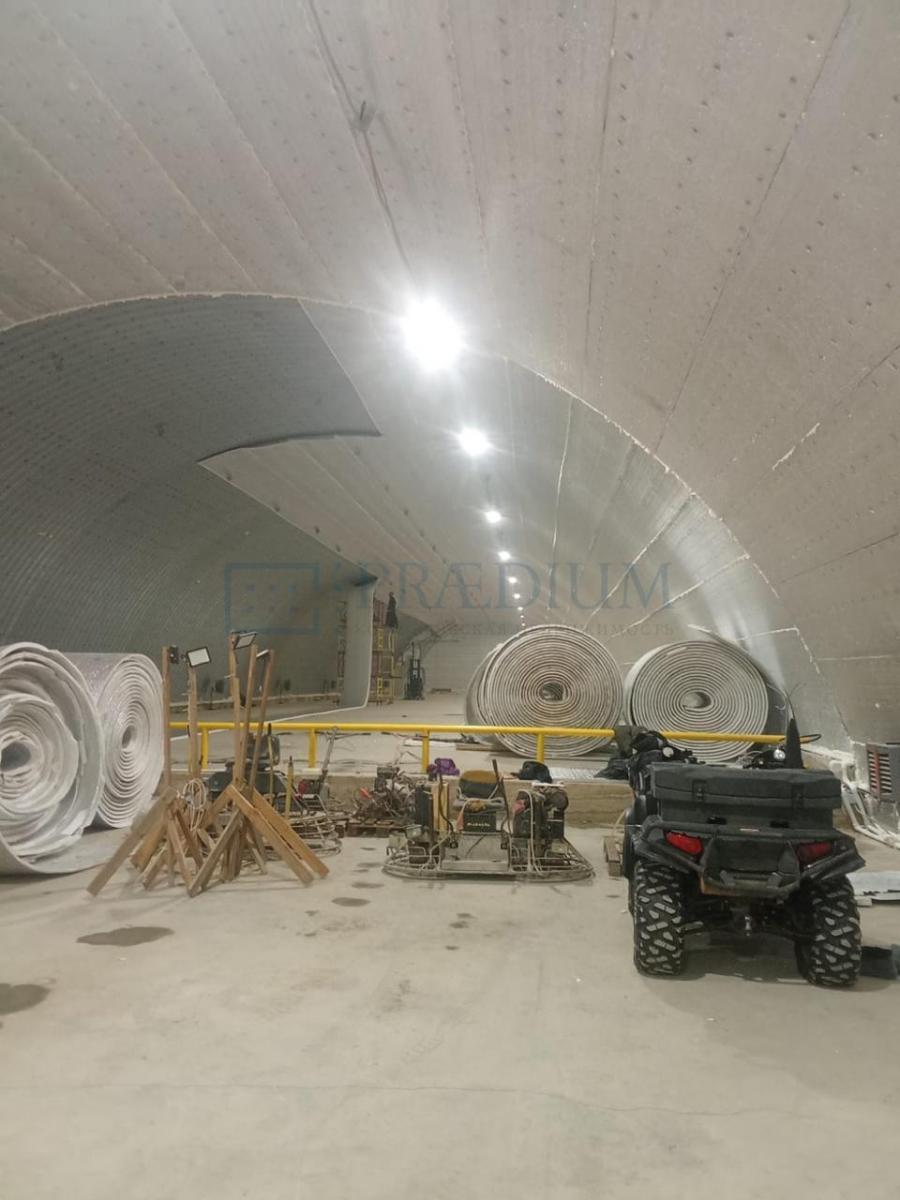 Сдается склад в Чехове, влд 2 стр 1