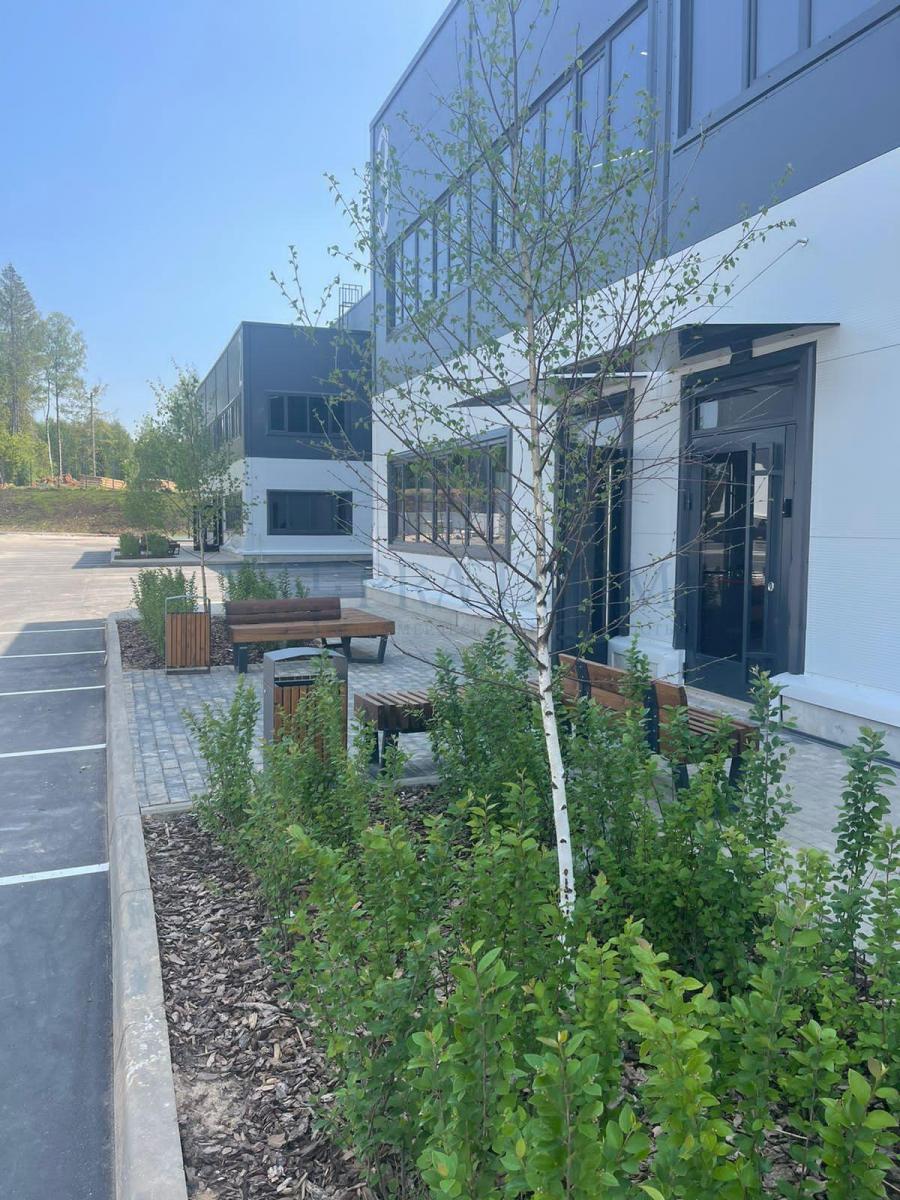 Сдается склад в Подольск