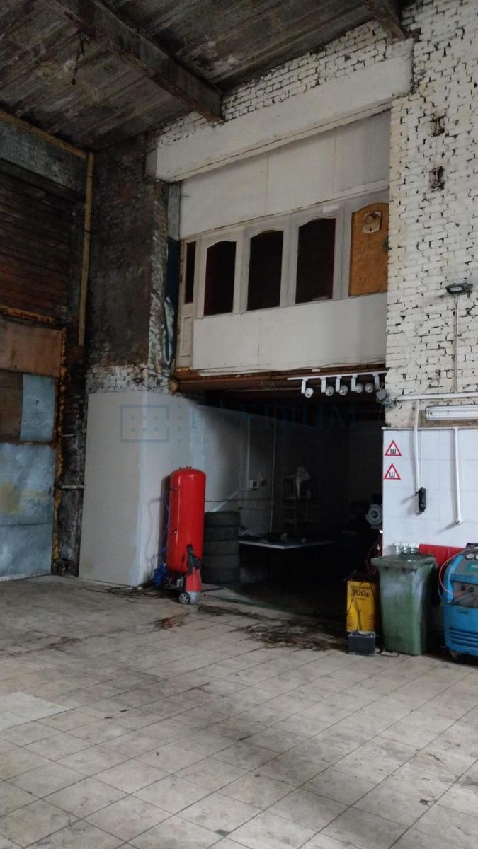 Продам склад в Москве, д 60А