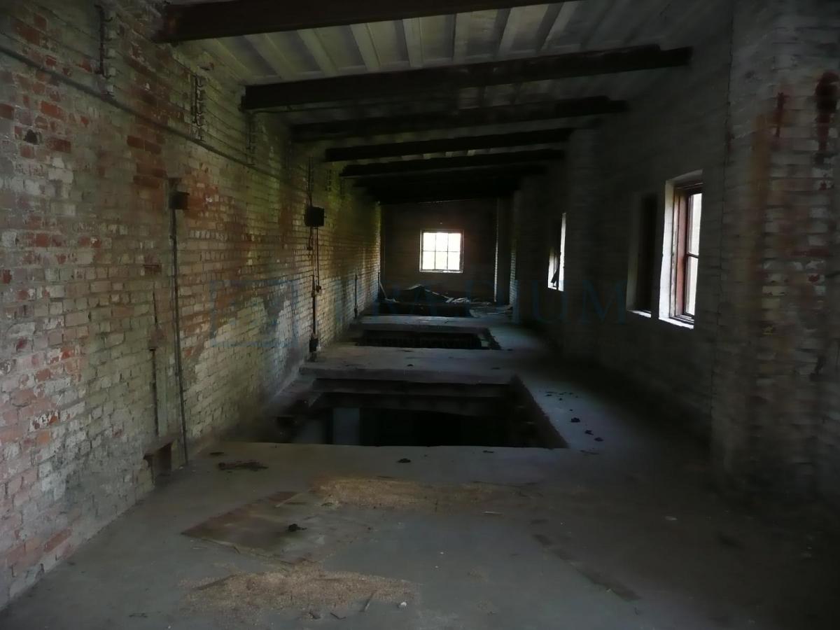 Продам склад в Москве, д 60А