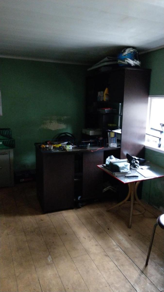 Продам склад в Москве, д 60А