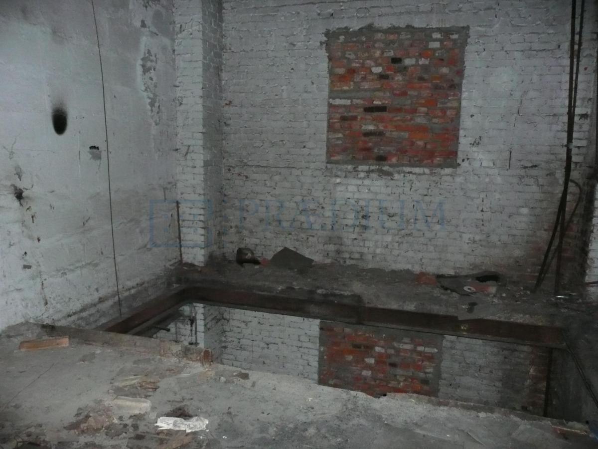 Продам склад в Москве, д 60А