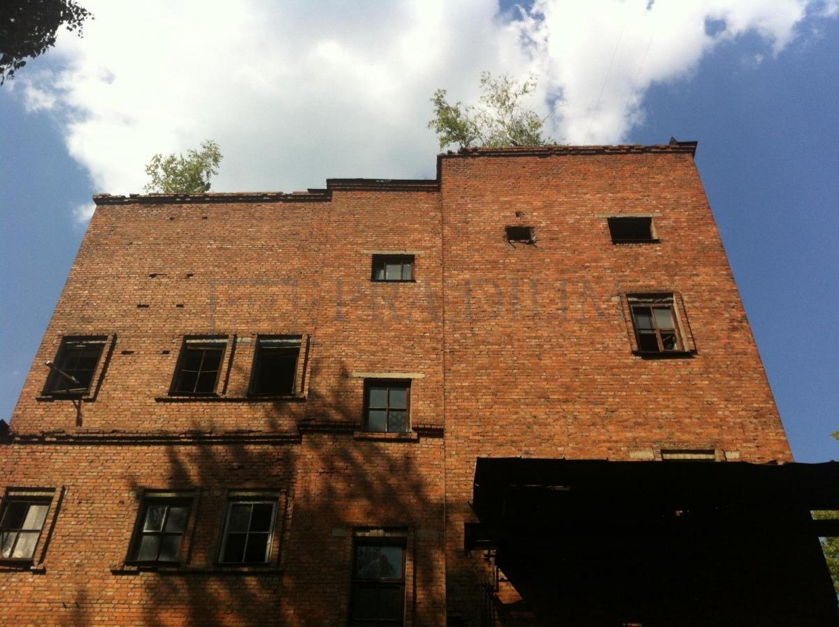 Продам склад в Москве, д 60А