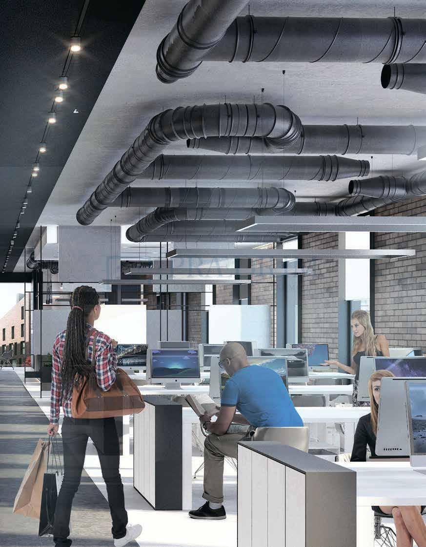 Продам торговое помещение в Москве, д 1 к 2