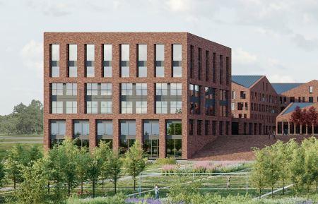 Продам офис в Москве, д 1 к 2