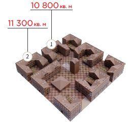 Продам офис в Москве, д 1 к 2