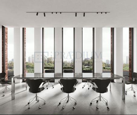 Продам офис в Москве, д 1 к 2