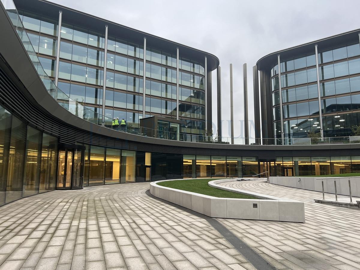 Сдается офис в Москве, Сколковское шоссе, д 43 стр 6